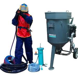 پک ابزار دقیق واتر بلاست ابزاردقیق